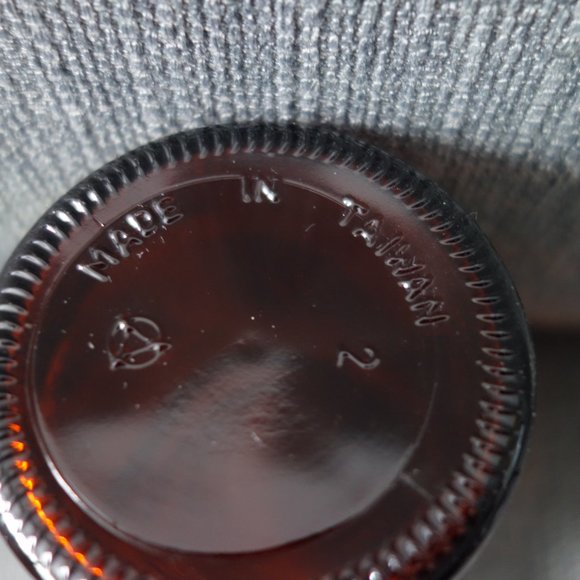 Vintage Siesta Ware Style Trinidad & Tobago Mug with Wooden Handle - Picture 8 of 11